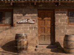 El cortometraje “El sueño del vino” captura la esencia de la viticultura artesanal en Cafayate (Revista Anchoa)