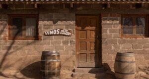 El cortometraje “El sueño del vino” captura la esencia de la viticultura artesanal en Cafayate (Revista Anchoa)