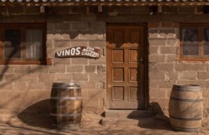 El cortometraje “El sueño del vino” captura la esencia de la viticultura artesanal en Cafayate (Revista Anchoa)