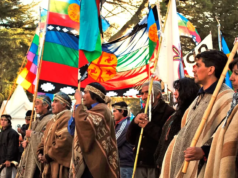 Comunidades indígenas de Salta y Jujuy - Pueblos originarios