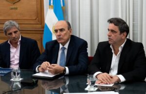 La Casa Rosada ofrecerá fondos a los gobernadores a cambio de que se hagan cargo de obras de Vialidad. (Foto: Jefatura de Gabinete)