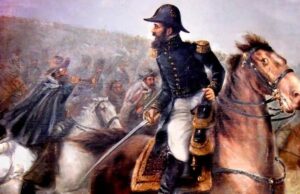 Salteño, nacido en el entonces Virreinato del Río de la Plata, el 8 de febrero de 1785, la trayectoria militar de Güemes comenzó durante las invasiones inglesas, donde se destacó por su capacidad de organización y combate