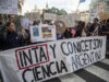 INTA y Conicet son algunos de los organismos afectados.. Imagen: NA