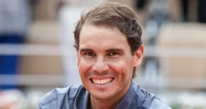 Rafael Nadal | Instagram