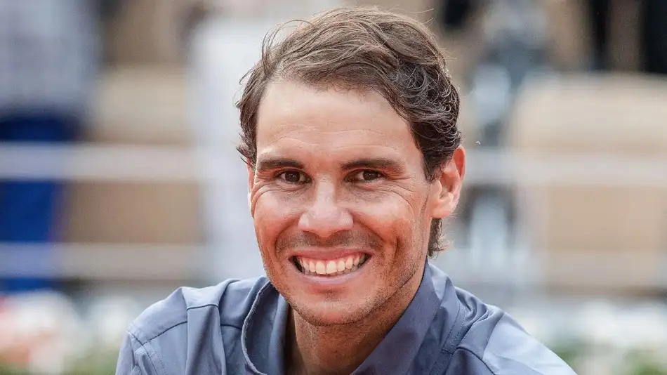 Rafael Nadal | Instagram