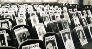 La Procuradoría de Crímenes contra la Humanidad informó que desde 2006, Argentina condenó a 1.202 personas por delitos de lesa humanidad . Imagen: Archivo