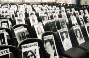 Más de mil condenas por delitos de lesa humanidad: el largo camino de la justicia en Argentina La Procuradoría de Crímenes contra la Humanidad informó que desde 2006, Argentina condenó a 1.202 personas por delitos de lesa humanidad . Imagen: Archivo