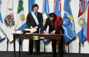 La gestión de Milei repartió $ 169.800 millones en ATN: Salta, la segunda más favorecida