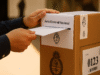 Menos salteños van a votar: la participación tiende a la baja desde 2017