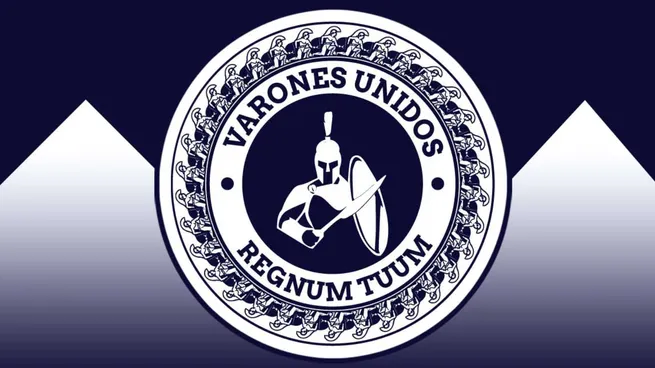 Varones Unidos es una plataforma uruguaya de discursos antifeministas, de la que participaba Pablo Laurta.