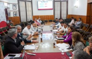 Presentaron en Diputados el FOGASAL de 3000 millones para MiPymes