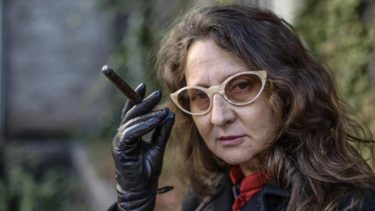 Lucrecia Martel méxico