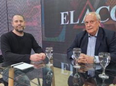 Martinelli advierte que “la reforma laboral vulnera tratados internacionales que no se pueden desconocer”