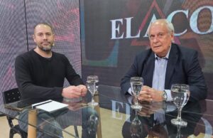 Martinelli advierte que “la reforma laboral vulnera tratados internacionales que no se pueden desconocer”