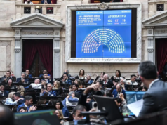 Diputados aprobó el Presupuesto 2026, pero rechazó el capítulo que deroga las leyes de emergencia en discapacidad y financiamiento universitario