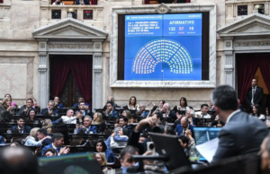 Diputados aprobó el Presupuesto 2026, pero rechazó el capítulo que deroga las leyes de emergencia en discapacidad y financiamiento universitario