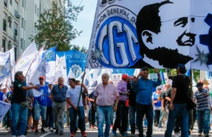 Aportes sindicales obligatorios: los 10 gremios más grandes recaudan USD 685 millones al año