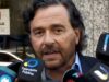 Gustavo Sáenz, gobernador de Salta