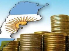 Salta fue la menos afectada por la caída de la coparticipación