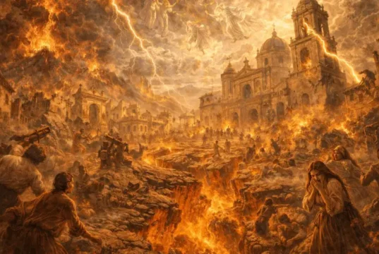 Cultura Popular | IA