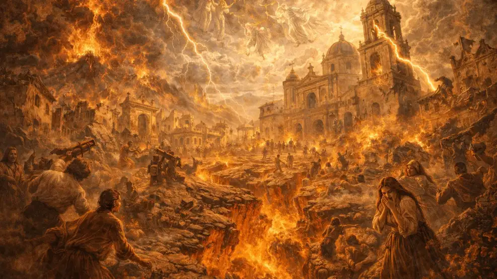 Cultura Popular | IA