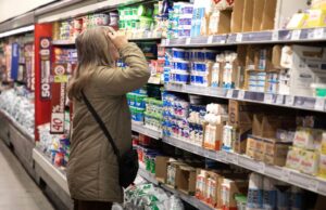 Riesgo de estanflación: la meseta tan temida