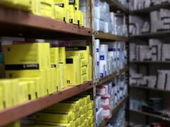 Farmacia (Dafne Gentinetta)