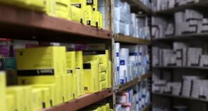 Farmacia (Dafne Gentinetta)