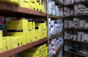 Farmacia (Dafne Gentinetta)