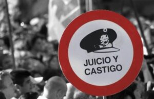 Lesa humanidad en Salta: 20 juicios esperan fecha y el tiempo juega a favor de la impunidad