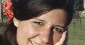 María Cash, la joven diseñadora desaparecida en Salta