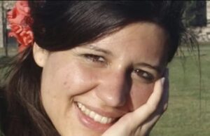 María Cash, la joven diseñadora desaparecida en Salta