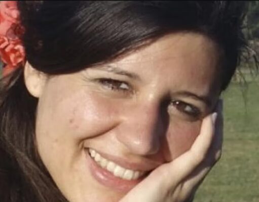 María Cash, la joven diseñadora desaparecida en Salta