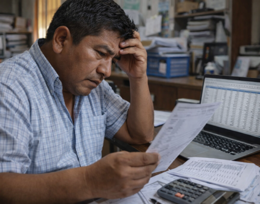 Morosidad PyME: 1 de cada 10 empresas salteñas no puede pagar sus deudas