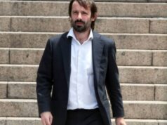 Santiago Viola | Foto: CEDOC