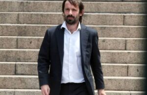 Santiago Viola | Foto: CEDOC