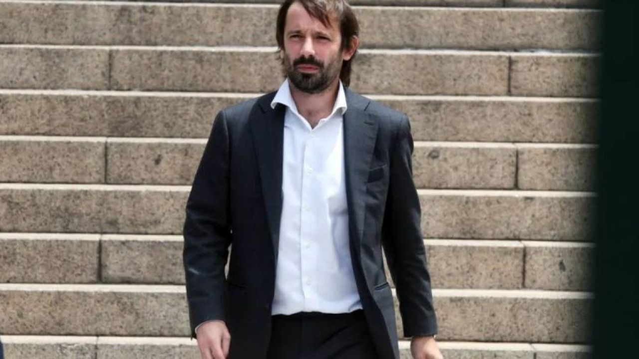 Santiago Viola | Foto: CEDOC