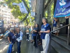 Tras 17 meses sin aumentos, la Justicia ordenó a Vialidad Nacional actualizar los salarios y pagar retroactivos