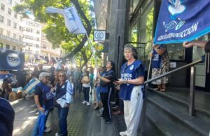 Tras 17 meses sin aumentos, la Justicia ordenó a Vialidad Nacional actualizar los salarios y pagar retroactivos