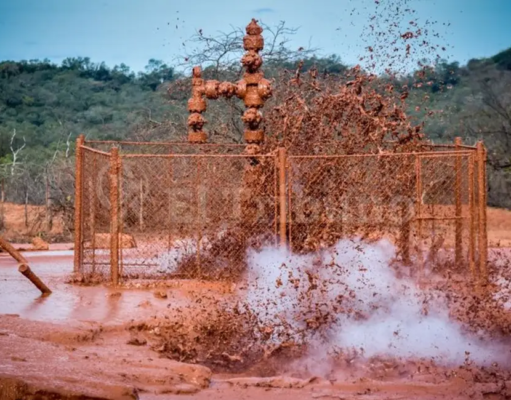 Puesto Guardián: la Provincia pone a REMSa al frente de la emergencia Foto: El Tribuno