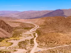 El ADN de pobladores de la Puna salteña se adaptó al arsénico