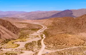 El ADN de pobladores de la Puna salteña se adaptó al arsénico