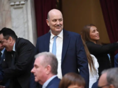 Ley Hojarasca: todas las derogaciones que propone el proyecto reenviado por el Gobierno Sturzenegger, ideólogo de la Ley Hojarasca