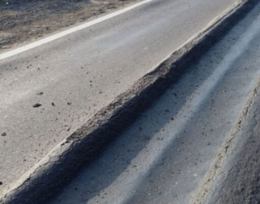 Denuncian el colapso de la Ruta 34 y van a la Justicia para exigirle obras a Milei