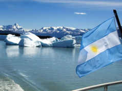 Tras una maratónica jornada, la Cámara de Diputados sancionó la nueva Ley de Glaciares.