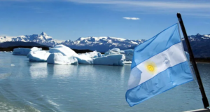 Tras una maratónica jornada, la Cámara de Diputados sancionó la nueva Ley de Glaciares.