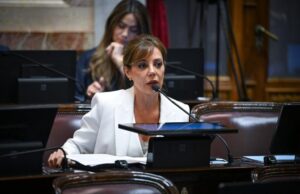 Reforma Laboral: Royón dice que el FAL le quitará U$D 2200 millones a ANSES