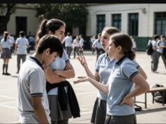 Las autoridades aclararon que la última instancia será el arresto (Imagen Ilustrativa Infobae)