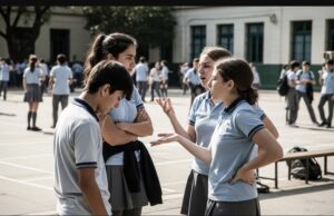 Las autoridades aclararon que la última instancia será el arresto (Imagen Ilustrativa Infobae)