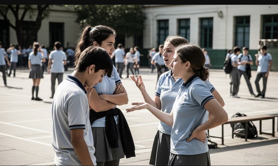 Las autoridades aclararon que la última instancia será el arresto (Imagen Ilustrativa Infobae) Las autoridades aclararon que la última instancia será el arresto (Imagen Ilustrativa Infobae)